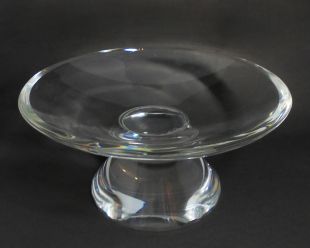 水晶供盤