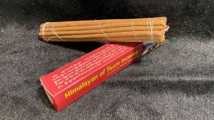 喜馬拉雅手工臥香 ( 特價 )